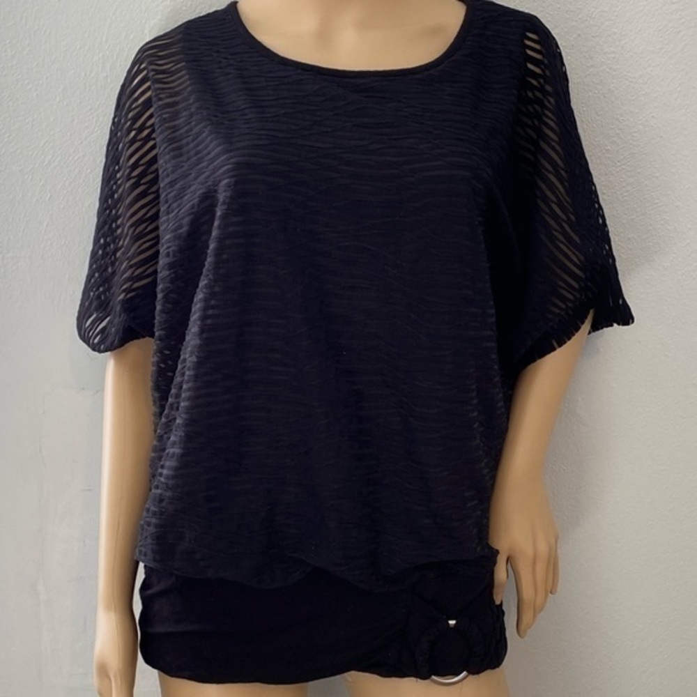 B-Design top size XL